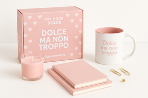 DIARIO DELL' UMORE  (OggiComeMiGira: Idee regalo, Sopravvivenza, Mood)