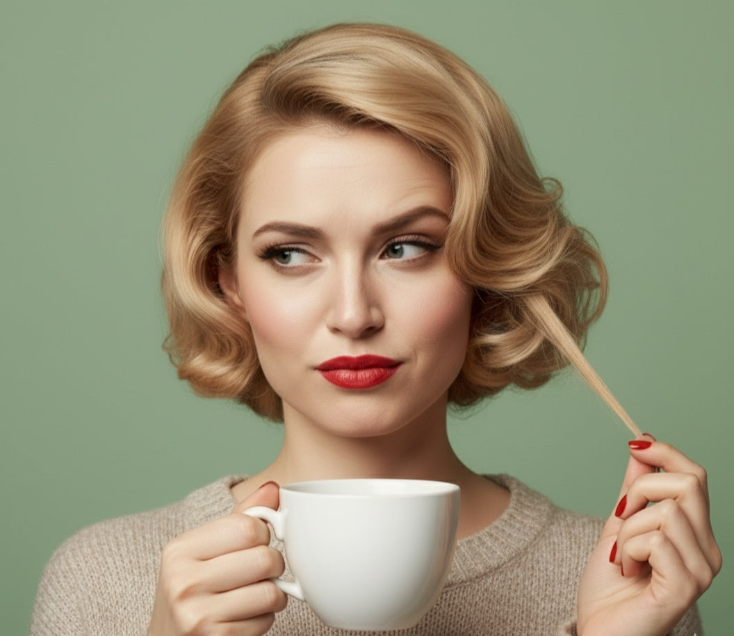 EREMITA SOCIALE (per scelta)